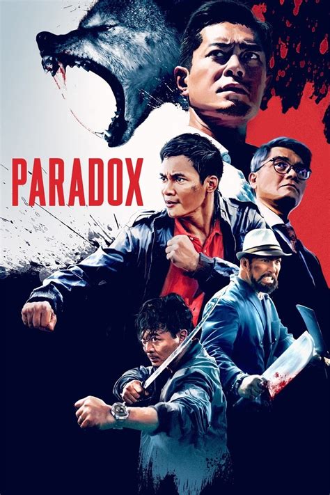 Paradox Film